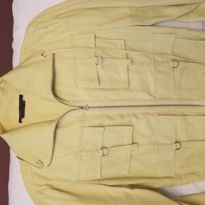 Blouse/jacket